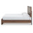 Hariette California King Panel Bed-123300310