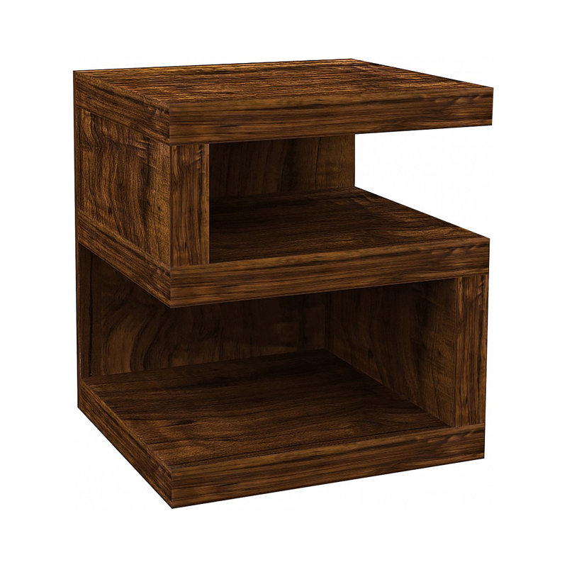 Isaac End Table