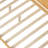 Wooden Daybed With Abundant Storage Space And A Desk For Modern Workspace Home Office-692999485