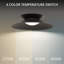 Miso 1 - Light LED Flush Mount-1672107021