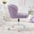 Violet 22,5 po est en rupture de stock