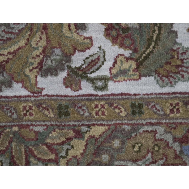 One-of-a-Kind 8' X 10' Area Rug