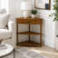 Petite table d'angle 33,8 po-973339681