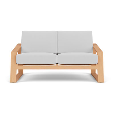 Pursuit Outdoor 2 - Seat Loveseat