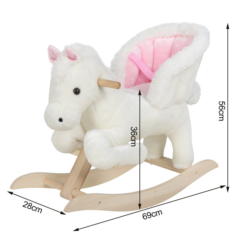 Perrin Rocking Horse