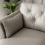 Hoxton 3 Seater Leather Maxi Sofa Chaise-1067608394-1067608398-1069049786
