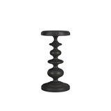 Atrium Granite End Table