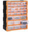 Rebrilliant Plastic Decorative Bin-1902457662