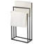 Lanel 3 Freestanding Towel Stand