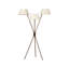 Kliff Tripod Floor Lamp