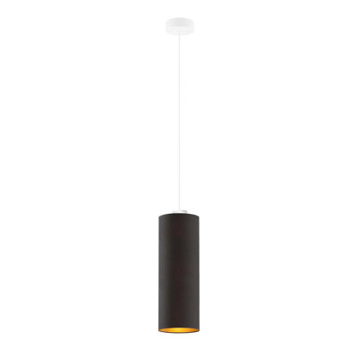 Resa 1 - Light Cylinder Pendant