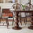 Oval Dining Table-98759219