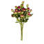 Faux Stem Vintage Rose White 540mm (6pk)-172970518