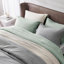 Housse de couette Litsure - Housse de couette super douce teinte en cations-106246601-106246610