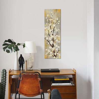 " Balance II " Graphic Art Print