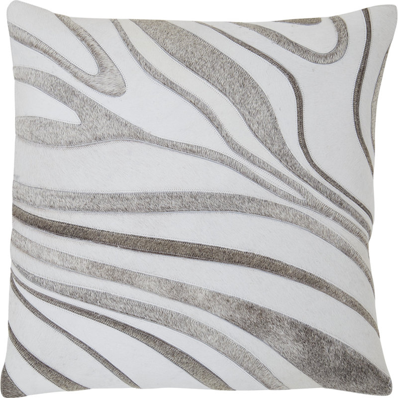 Square Pillow Cover & Insert