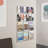 Reveal™ Magazine Rack
