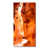Orange/Black selected