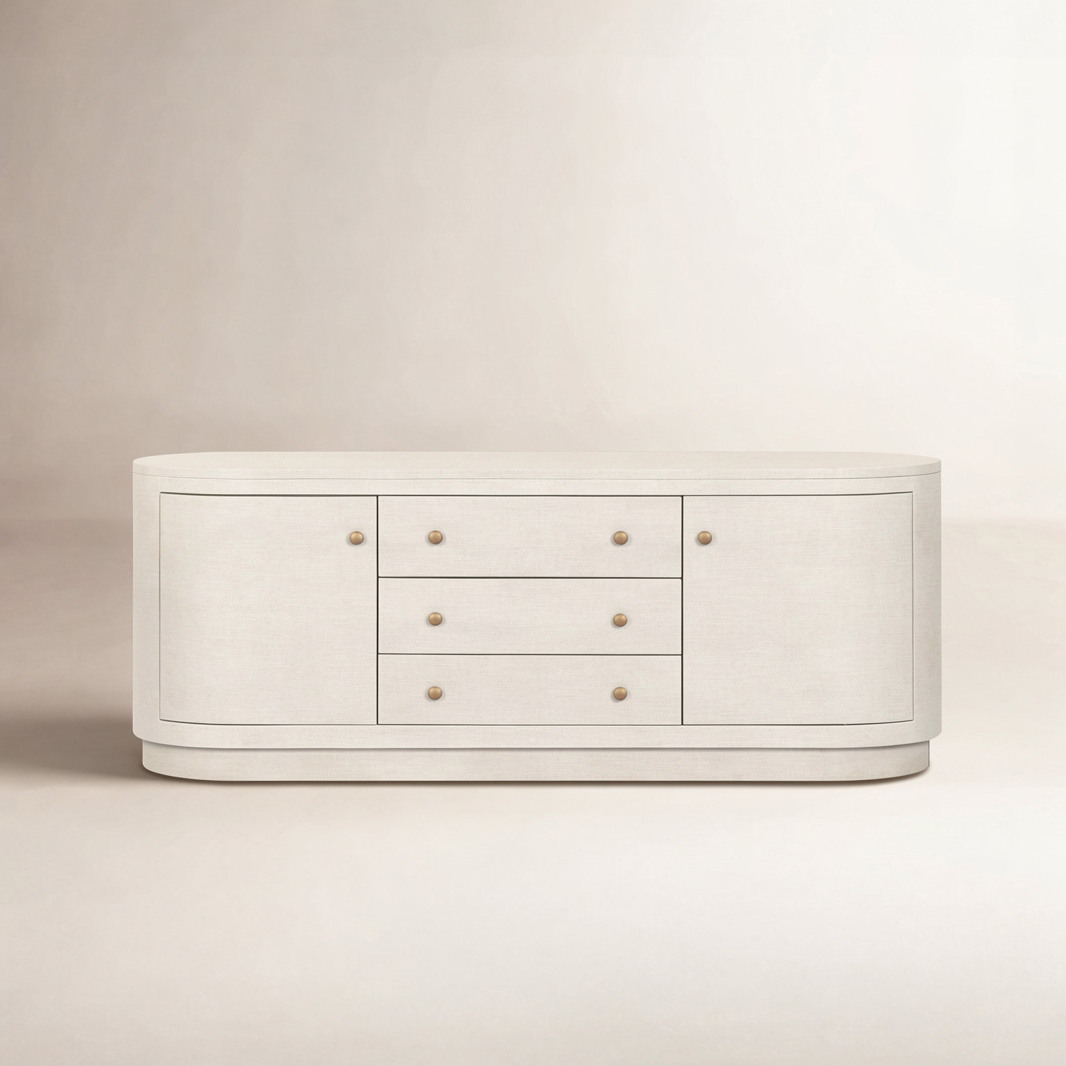 92'' Sideboard