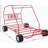 Glatt 51.13'' Bed Frame-1052953877
