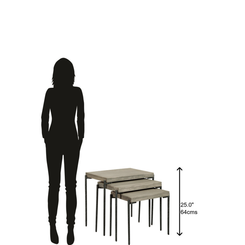 Four Leg Coffee Table