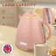 HOMCOM 1.7L Electric Tea Kettle-341665024