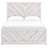 Cayboni Full Panel Bed-123300291-123300288