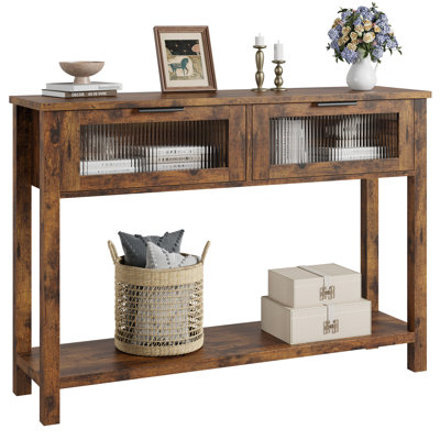 110cm Console Table