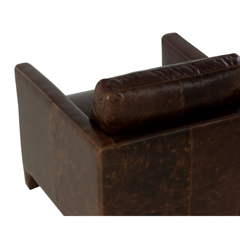 Upholstered Armchair