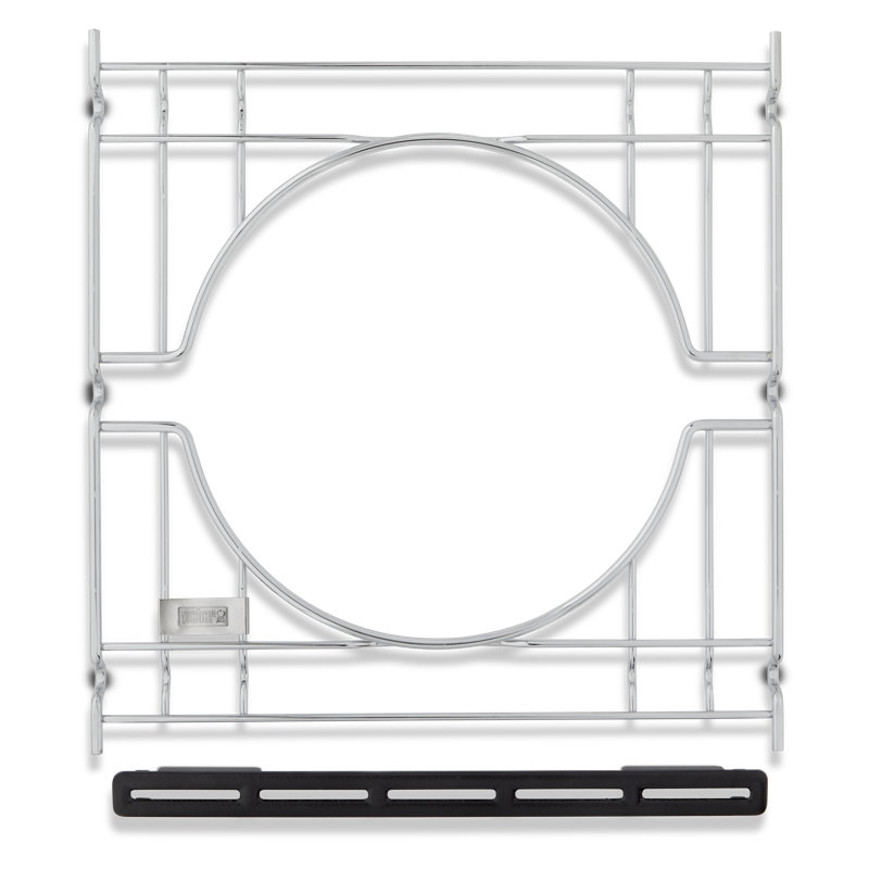 Weber Crafted Sprt and Sf Frame Kit