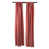 Rouge sélectionné