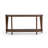 Alenna Mango Wood Console Table