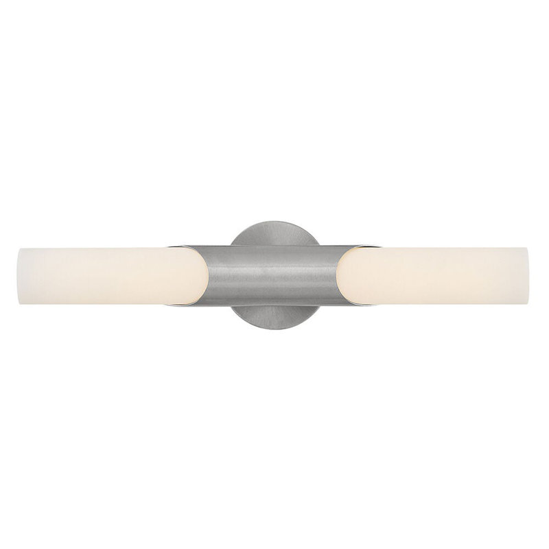 Grace 1 - Light LED Bath Sconce