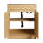 Modern Wall-Mounted Bathroom Vanity