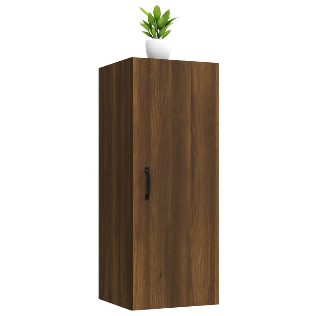 34,5 x 90 cm Badschrank Seavey