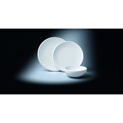 Service de table 12 pièces, service pour 4 Villeroy & Boch Newmoon