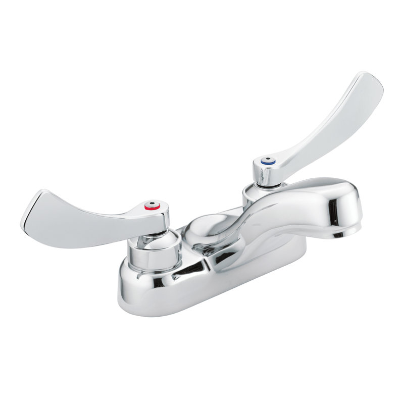 Robinet de salle de bain central M-Dura