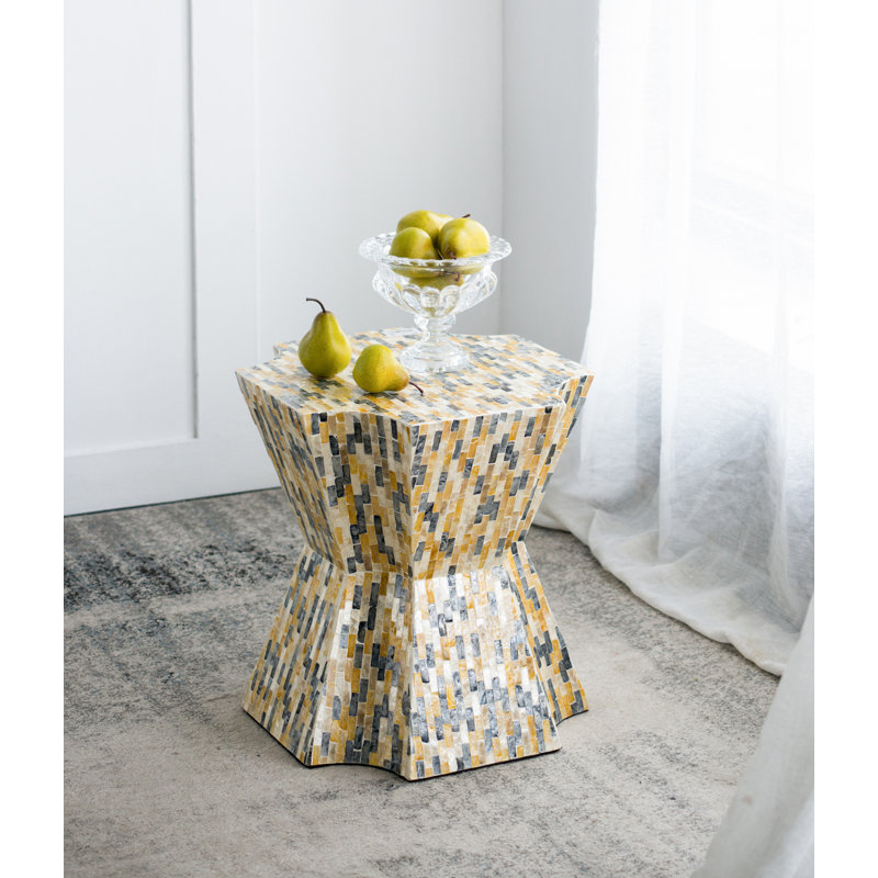 Tabouret d'appoint