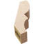 Attelle de genou Ridgewood-88136970