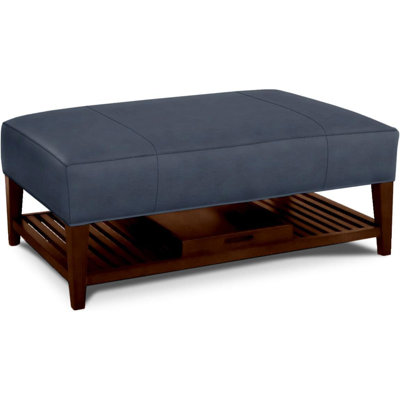 Niyahna Upholstered Ottoman