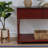 Trimble Red 2 Drawer Buffet-311606901