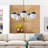 Modway Stellar 5-Light Chandelier-1317000824