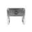 End Table with Storage