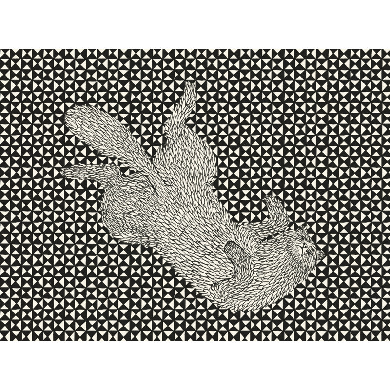 Wrapped Canvas Print, 81.28 cm H x 121.92 cm W