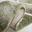 Tapis sauge / blanc Farhanaz-1305719689