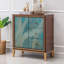 Armoire d'appoint American Luxury