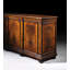 Italian Walnut Sideboard