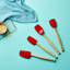 Le Creuset Craft Large Spatula Spoon-269489165