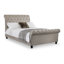 Laurens Upholstered Storage Bed with Mattress-20139746-49140222