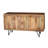 55.1 " W Mango Solid Wood Sideboard